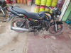 মোটরসাইকেল Mahindra Pantero 110 cc